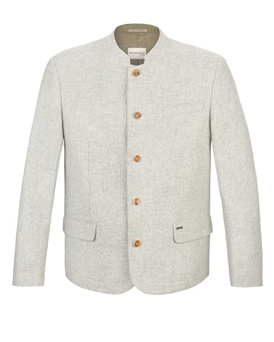 Stockerpoint Xaver Herren Trachtenjanker, Smoke, 56 Stockerpoint Xaver Herren Trachtenjanker, Smoke, 56 von Stockerpoint