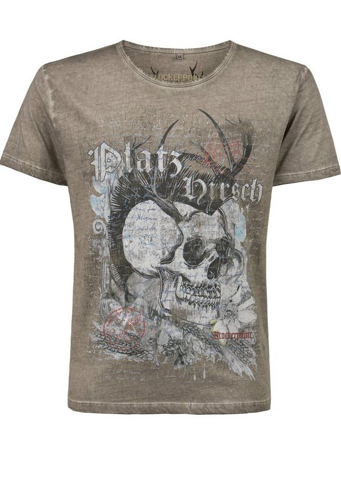 Stockerpoint T-Shirt Bruno von Stockerpoint