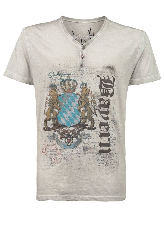 Stockerpoint T-Shirt Luggi von Stockerpoint