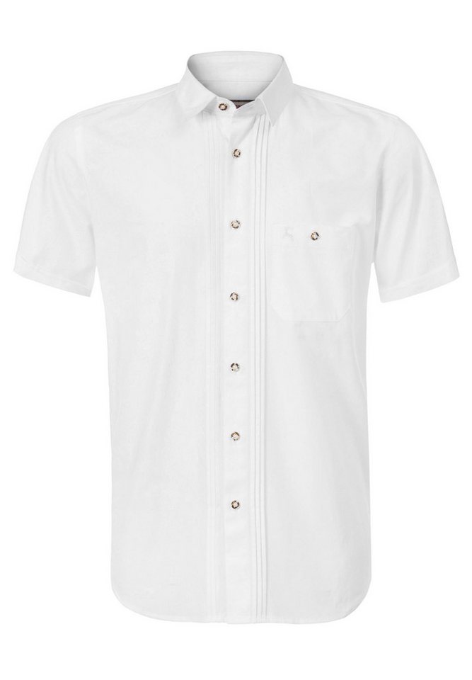 Stockerpoint Trachtenhemd Bodo von Stockerpoint