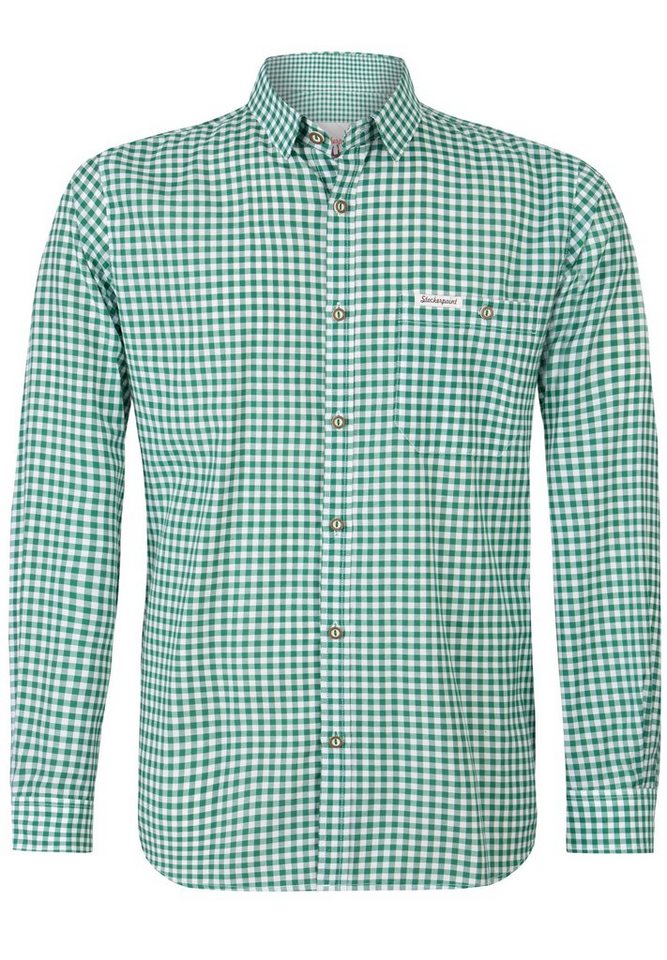 Stockerpoint Trachtenhemd Campos3 von Stockerpoint