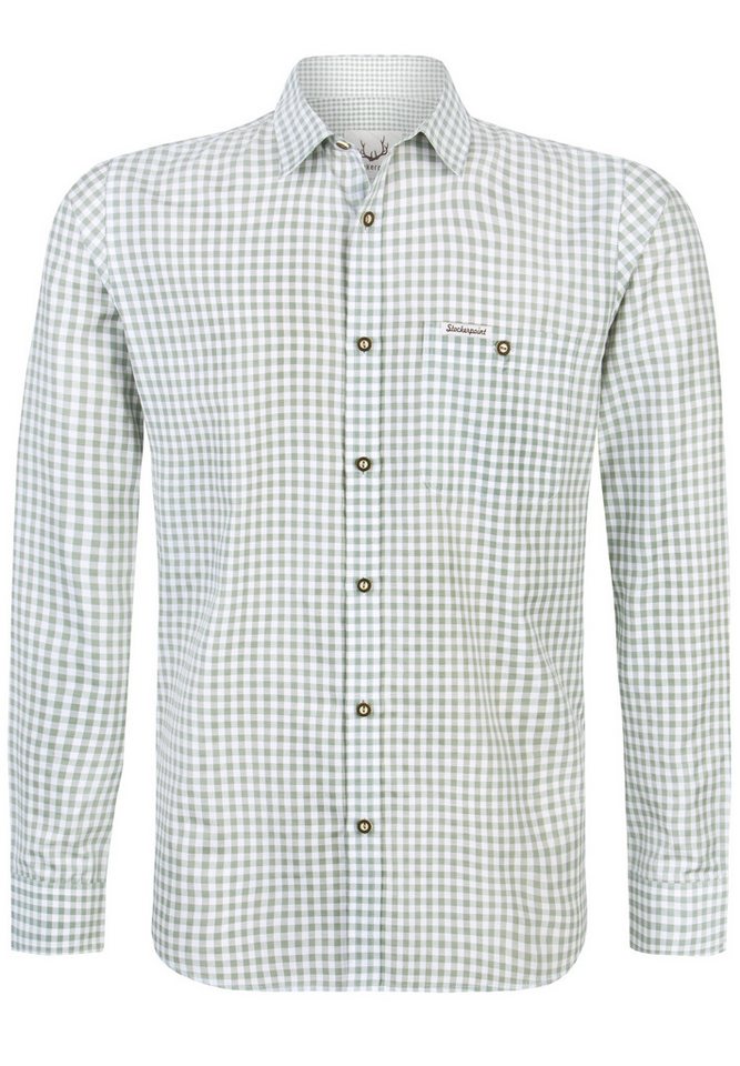 Stockerpoint Trachtenhemd Campos3 von Stockerpoint