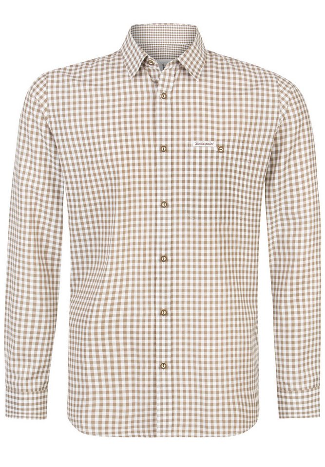 Stockerpoint Trachtenhemd Campos3 von Stockerpoint