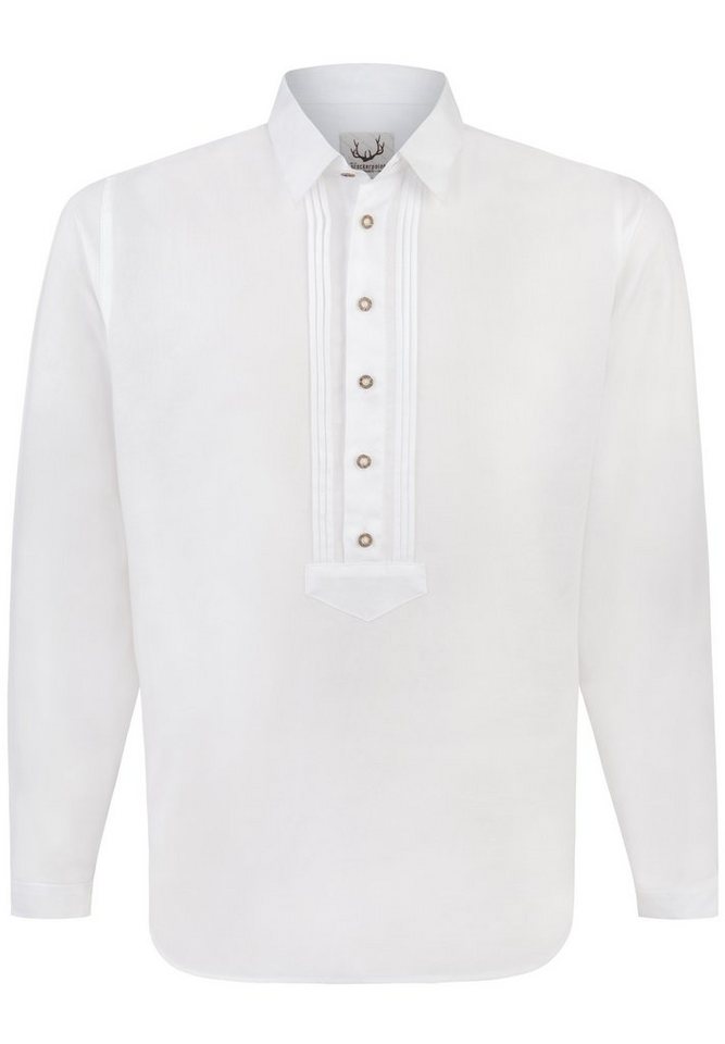 Stockerpoint Trachtenhemd Juan von Stockerpoint