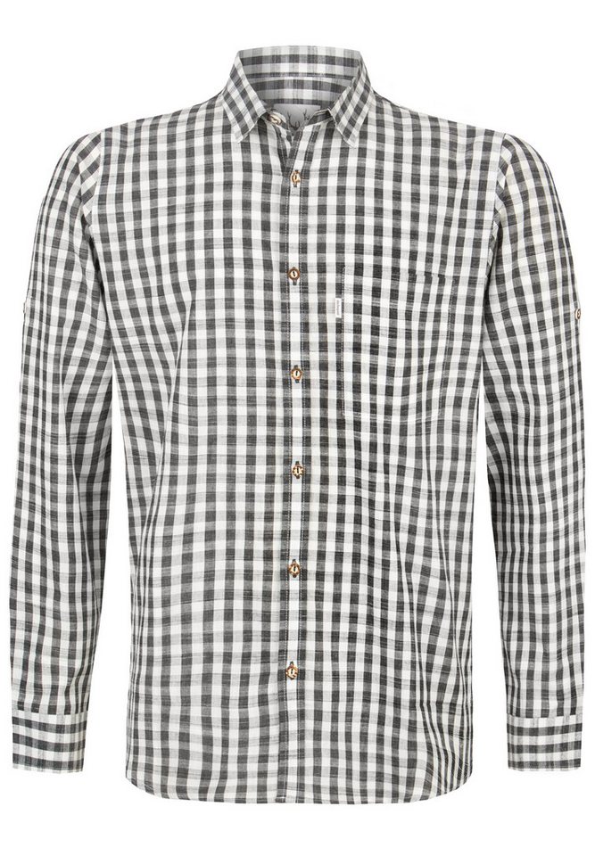 Stockerpoint Trachtenhemd Marco von Stockerpoint