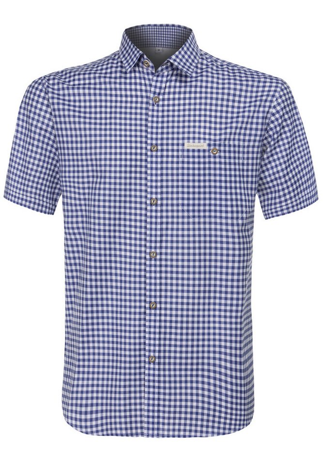 Stockerpoint Trachtenhemd Renko3 von Stockerpoint