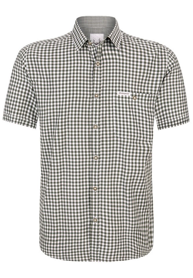 Stockerpoint Trachtenhemd Renko3 von Stockerpoint