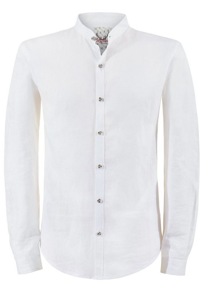 Stockerpoint Trachtenhemd Vettel von Stockerpoint