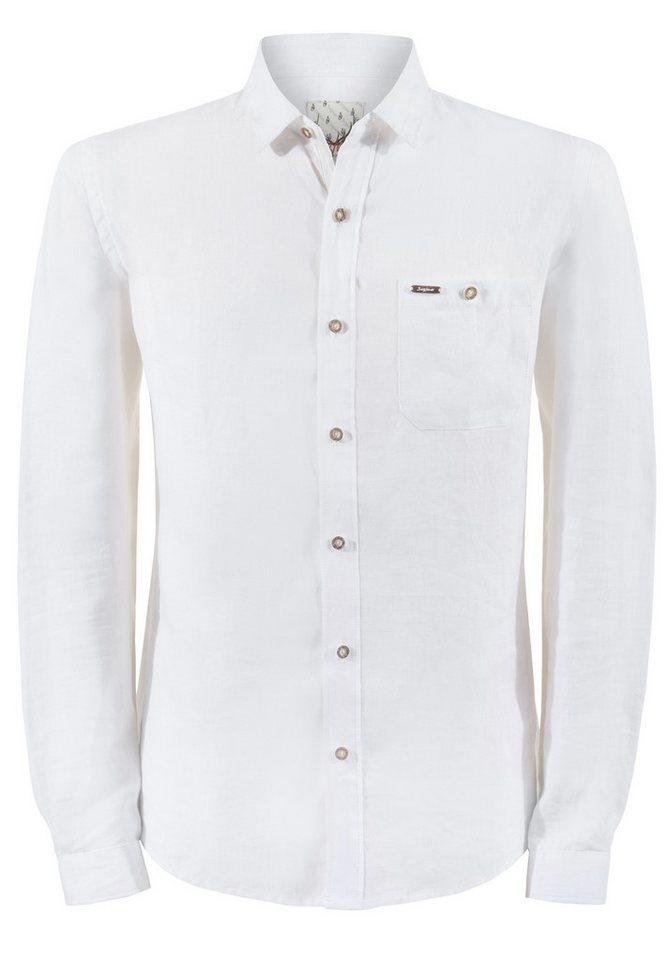 Stockerpoint Trachtenhemd Vincent2 von Stockerpoint