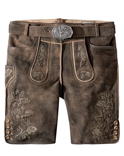Stockerpoint Trachtenlederhose Bastian von Stockerpoint