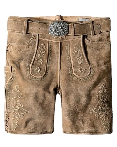 Stockerpoint Trachtenlederhose Hausstein von Stockerpoint