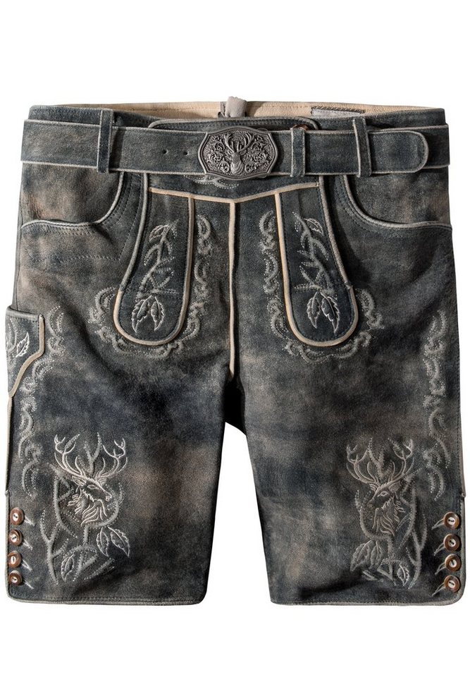 Stockerpoint Trachtenlederhose Lee Stockerpoint Trachtenlederhose Lee von Stockerpoint