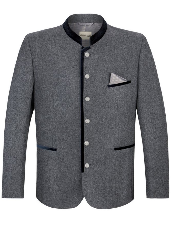 Stockerpoint Trachtensakko Rupert von Stockerpoint