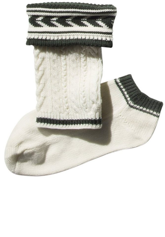 Stockerpoint Trachtensocken 36010 von Stockerpoint