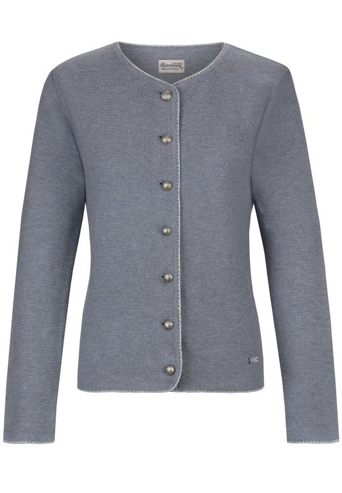 Stockerpoint Trachtenstrickjacke Marissa von Stockerpoint