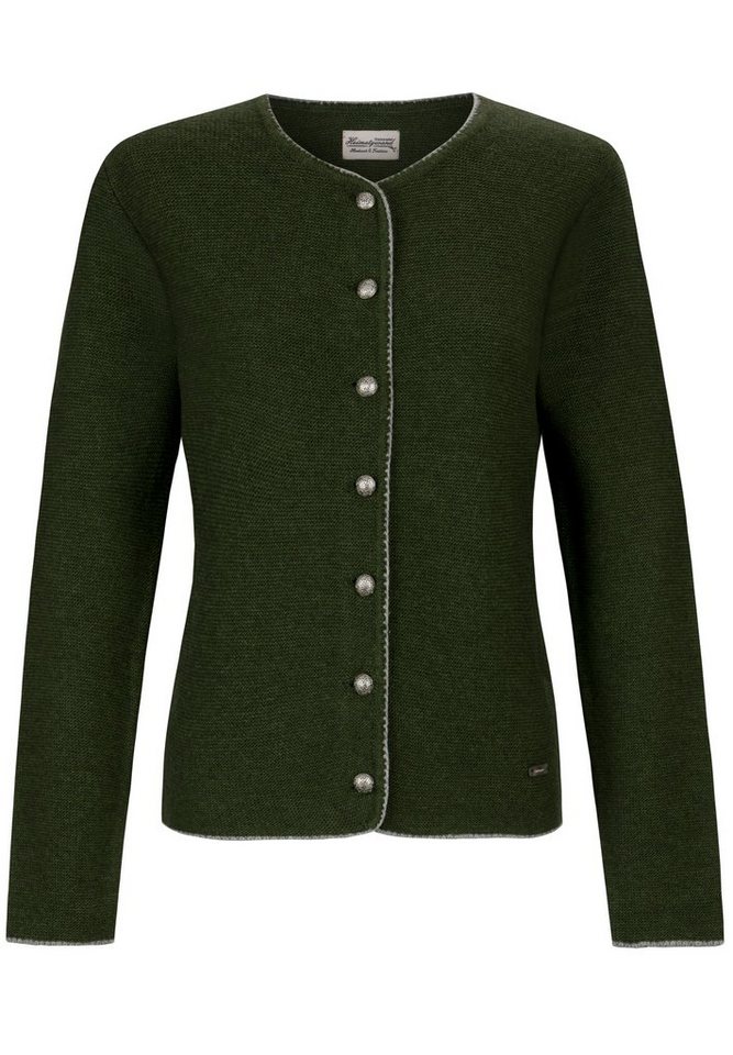 Stockerpoint Trachtenstrickjacke Marissa von Stockerpoint