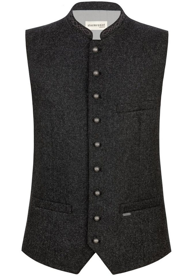 Stockerpoint Trachtenweste Devito von Stockerpoint