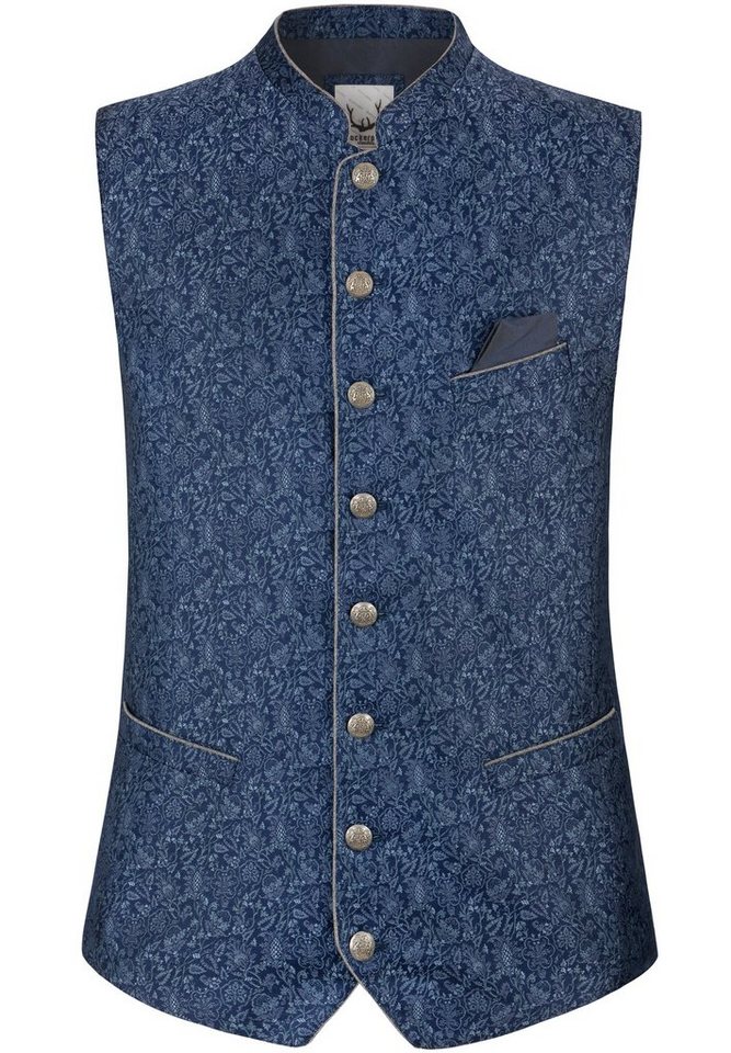 Stockerpoint Trachtenweste Edward Stockerpoint Trachtenweste Edward von Stockerpoint