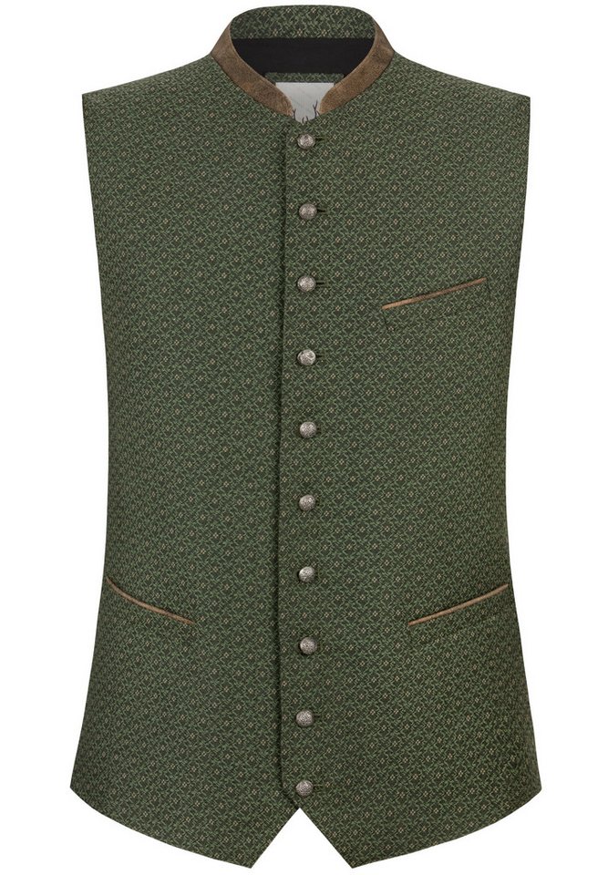 Stockerpoint Trachtenweste Hudson von Stockerpoint