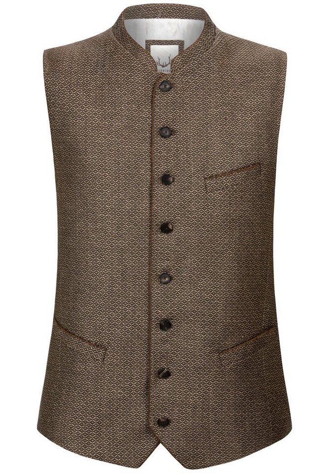 Stockerpoint Trachtenweste Ottavio von Stockerpoint