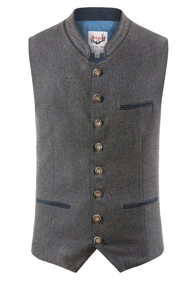 Stockerpoint Trachtenweste Sirius von Stockerpoint