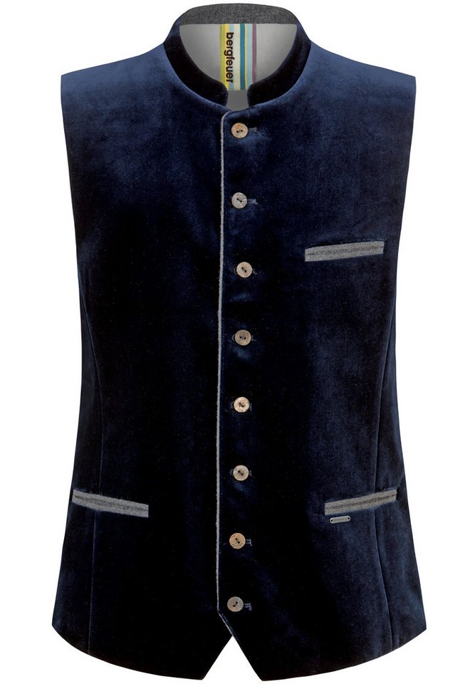 Stockerpoint Trachtenweste Tozzi von Stockerpoint