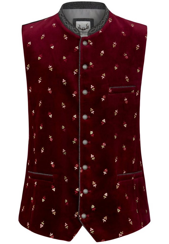 Stockerpoint Trachtenweste Vittorio von Stockerpoint
