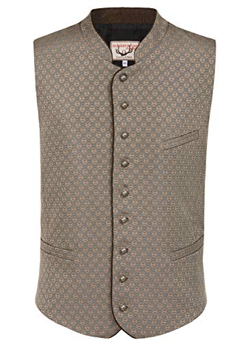 Stockerpoint Weste Pino hellblau 46 von Stockerpoint