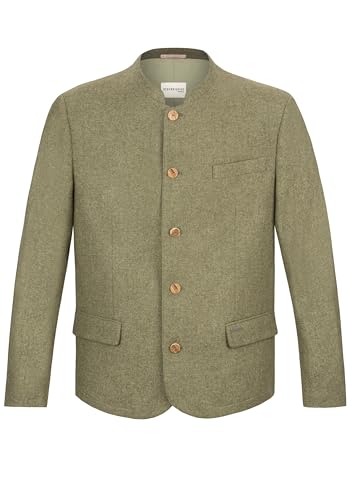 Stockerpoint Xaver Herren Trachtenjanker, Schilf, 50 Stockerpoint Xaver Herren Trachtenjanker, Schilf, 50 von Stockerpoint