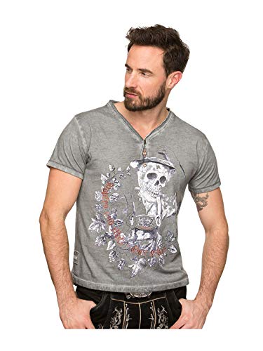 StockerpointOSKAR - T-Shirt Print - Stein von Stockerpoint