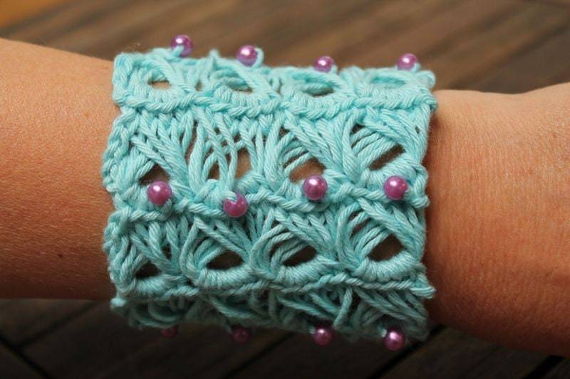 Armband von Stoeberkreis