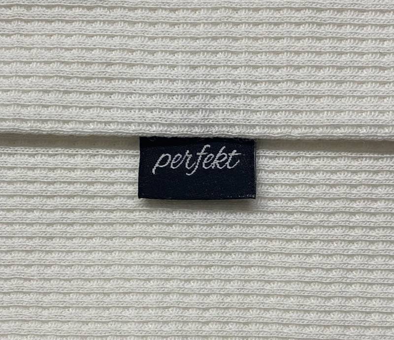 Weblabel | Perfekt Schwarz Patch Aufnäher Patches Etiketten Verschiedene Farben Weblabel | Perfekt Schwarz Patch Aufnäher Patches Etiketten Verschiedene Farben von Stoeffchendealer