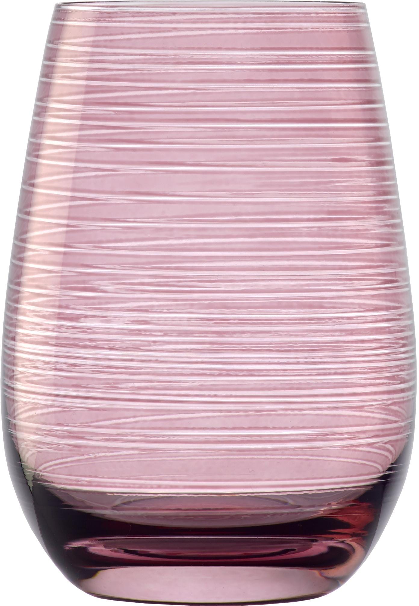 Stölzle Becher "TWISTER" 6-teilig von Stölzle