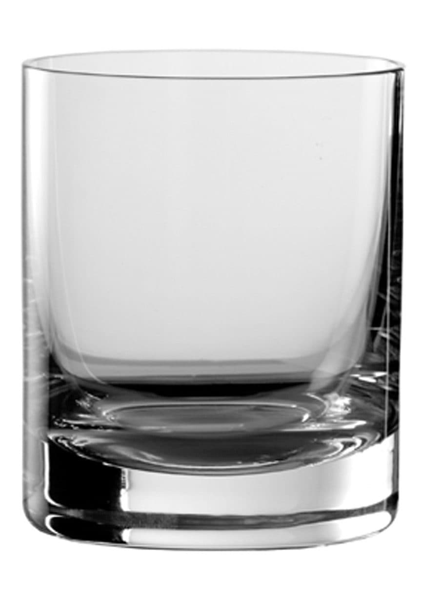 Stölzle Whiskyglas "New York Bar", (Set, 6 tlg.) von Stölzle