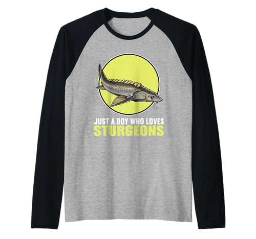 Herren Störe Stör Raglan Herren Störe Stör Raglan von Störe Stör Tier Shop