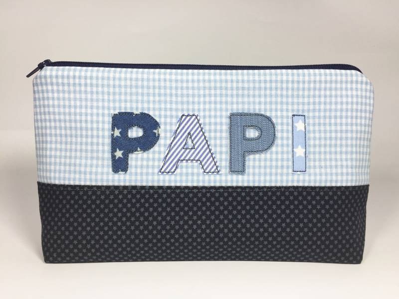 xl Papi-Tasche von StoffFoermchen