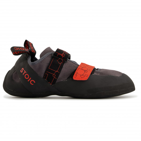 Stoic - ÅlandSt. - Kletterschuhe Gr 36,5 schwarz von Stoic