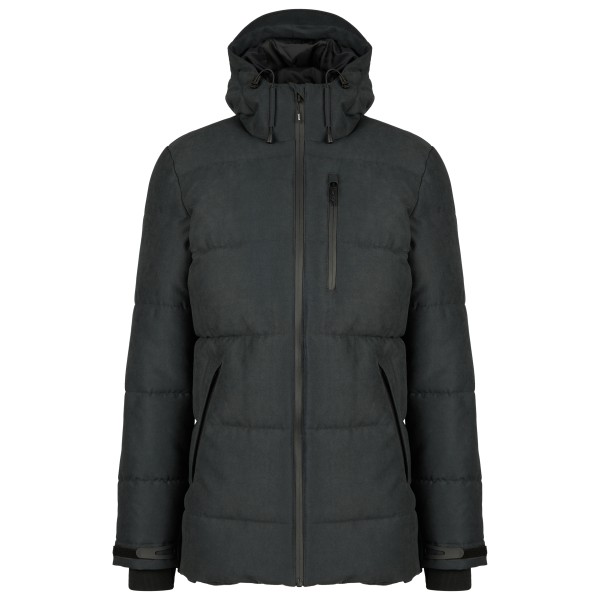 Stoic - ArvikaSt. Puff Jacket - Winterjacke Gr 3XL schwarz von Stoic