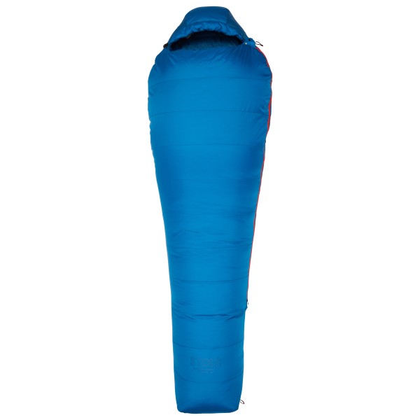 Stoic - BjörklidenSt. Hybrid -4°C - Daunenschlafsack Gr Large blau Stoic - BjörklidenSt. Hybrid -4°C - Daunenschlafsack Gr Large blau von Stoic
