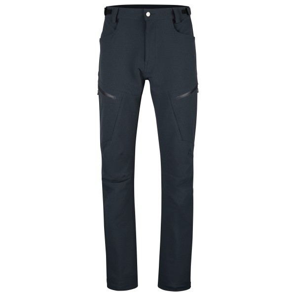 Stoic - BorgholmSt. Performance Wool Pants - Winterhose Gr XL blau Stoic - BorgholmSt. Performance Wool Pants - Winterhose Gr XL blau von Stoic