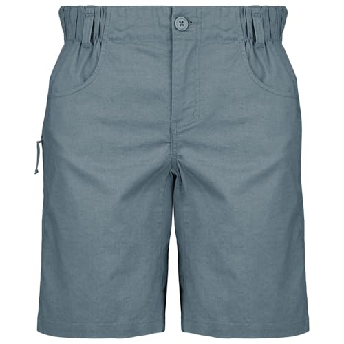 Stoic Damen Women's Hemp53 ValenSt. Shorts Shorts von Stoic