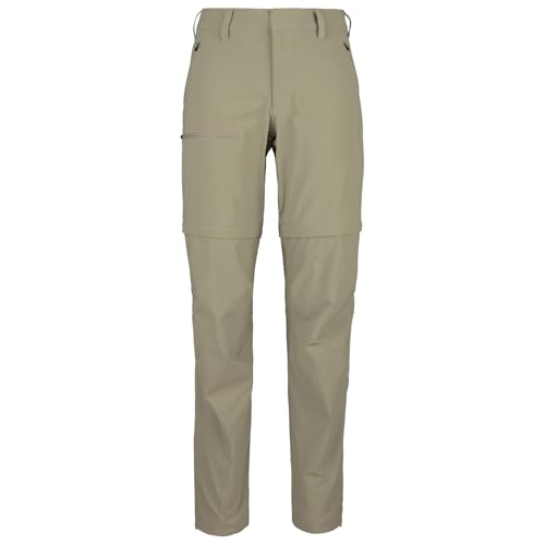 Stoic Damen Women's HoforsSt. Softshell Zip-Off Pants Light Zip-Off-Hose von Stoic