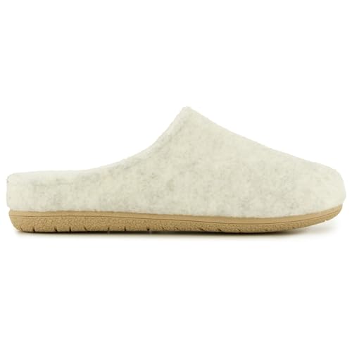 Stoic Damen Women's HyddaSt. II Wool Slippers Hüttenschuhe Hausschuhe Pantoffeln Kuschelwarm von Stoic