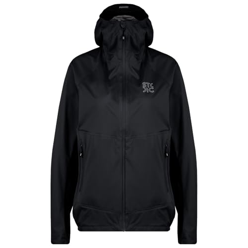 Stoic Damen Women's KalmarSt. 3L Rain Jacket Regenjacke von Stoic