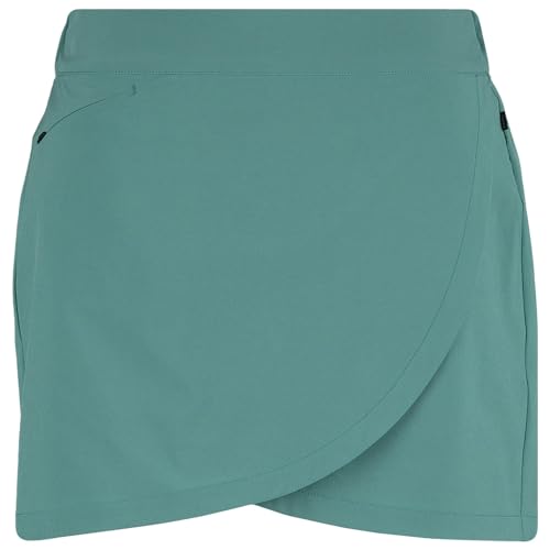 Stoic Damen Women's MantorpSt. Multisport Skort Skort von Stoic