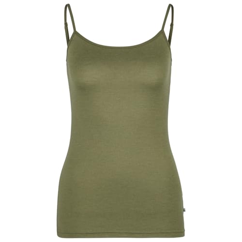 Stoic Damen Women's Merino150 AlsenSt. Top Merinounterwäsche 100% Merinowolle von Stoic