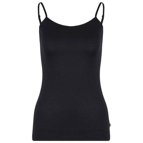 Stoic Damen Women's Merino150 AlsenSt. Top Merinounterwäsche 100% Merinowolle von Stoic