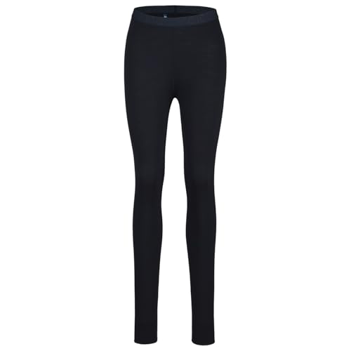 Stoic Damen Women's Merino180 BengtSt. Long Pants Merinounterwäsche 100% Merinowolle von Stoic