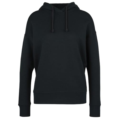 Stoic Damen Women's MerinoFleece270 UmeaSt. Hoody Hoodie 100% Merinowolle von Stoic