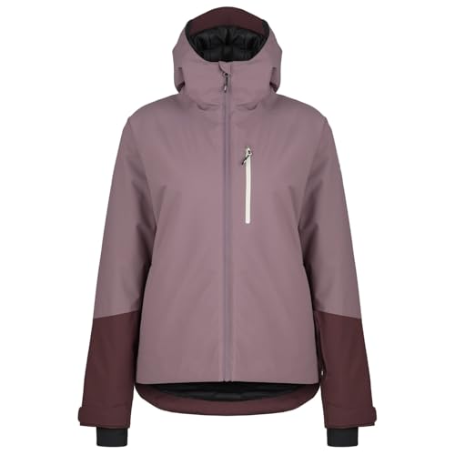 Stoic Damen Women's MountainWool AsplidenSt. II Ski Jacket Skijacke von Stoic